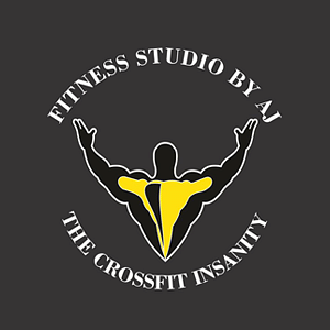 The Fitness Studio By Aj