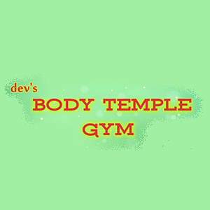 Dev's Body Temple Gym