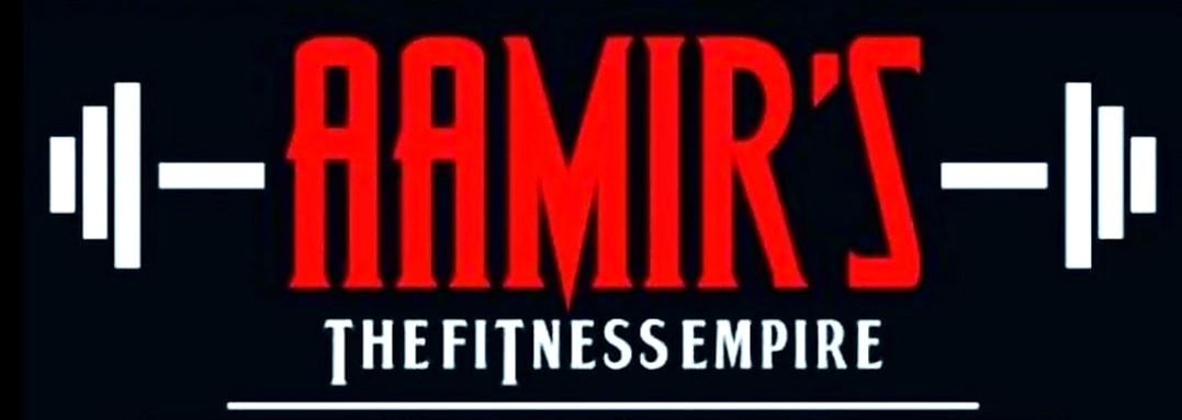 AAMIR'S THE FITNESS EMPIRE Dhar Road