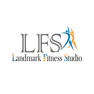 Landmark Fitness Studio
