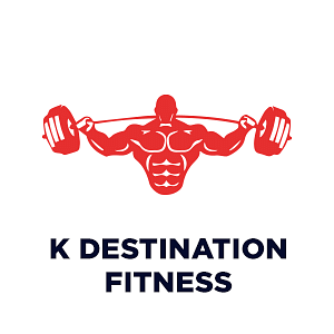 K Destination Fitness K Destination Fitness