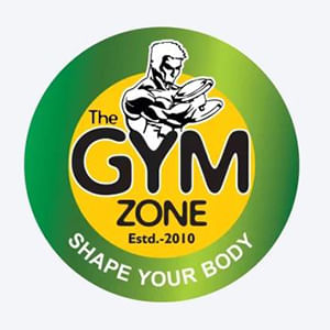 The Gym Zone University Road Udaipur