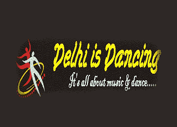 Delhi Is Dancing Nirman Vihar