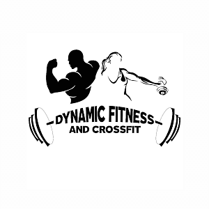 Dynamic Fitness And Crossfit Model Town