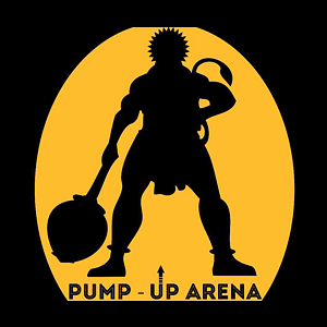 Pump Up Arena Knowledge Park V Pump Up Arena Knowledge Park V