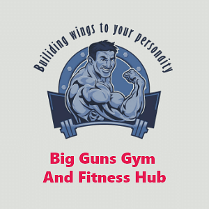 Big Guns Gym And Fitness Hub