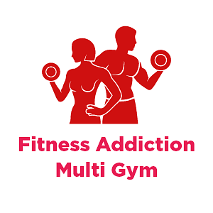 Fitness Addiction Multi Gym