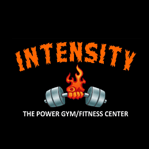 Intensity - The Power Gym