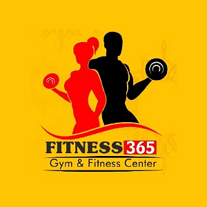 Fitness 365 Gym & Fitness Center