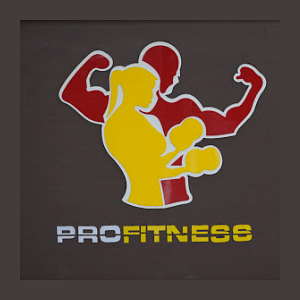 Pro Fitness Gym