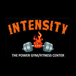 Intensity Raw Gym