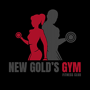 New Gold's Gym