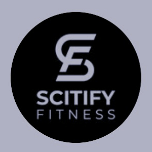 Scitify Fitness