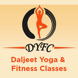 Daljeet Yoga And Fitness Classes