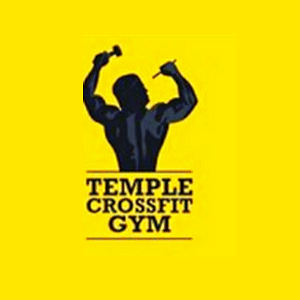 Temple Crossfit Gym