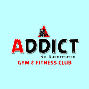 Addict Gym & Fitness Club