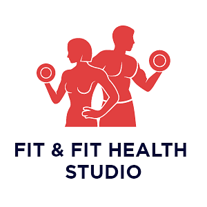Fit & Fit Health Studio Kaka Thoppu Street