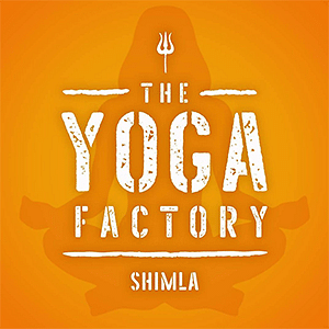 The Yoga Factory
