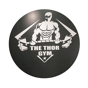 The Thor Gym Uttam Nagar
