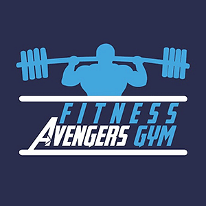 Fitness Avengers Gym