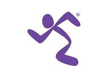 Anytime Fitness Model Town