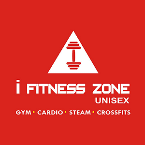 I Fitness Zone 2