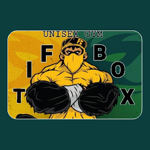 Fitbox