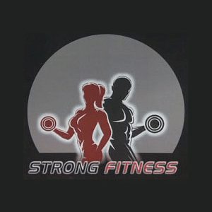 Strong Fitness