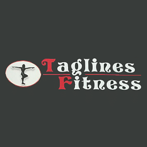Tagline Fitness