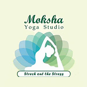 Moksha Yoga Studio Adajan