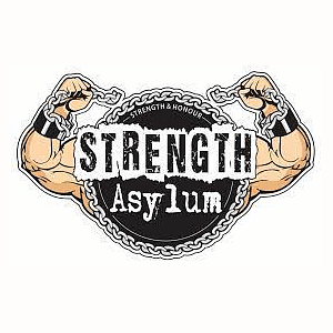 Strength Asylum Alamnagar