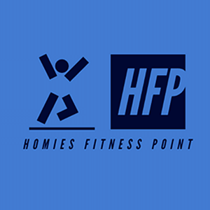 Homies Fitness Point (Only For Womens)
