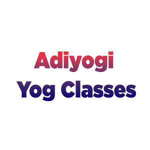 Adiyogi Yog Classes Dindoli