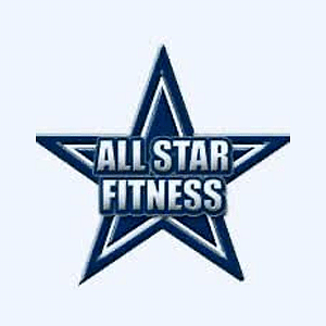 All star 2025 fitness center