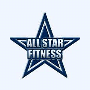 All Star Fitness Center Cortalim