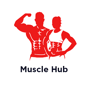 Muscle Hub Fitness Studio