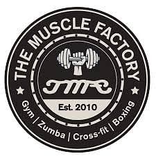 The Muscle Factory Aecs Layout