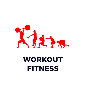 Workout Fitness Amar Colony