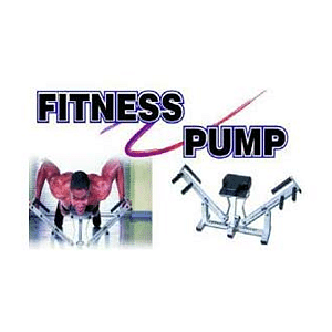 The Fitness Pump Bhram Puri