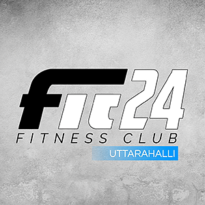 Fit 24 Fitness Club