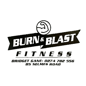Burn & Blast Fitness Studio Saidabad