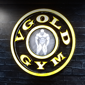 V Gold Gym Attapur
