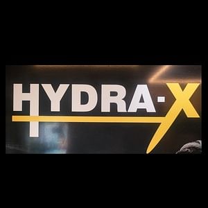 HYDRA X Fitness Center