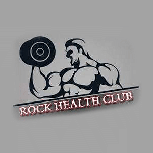 Rock's Health Club