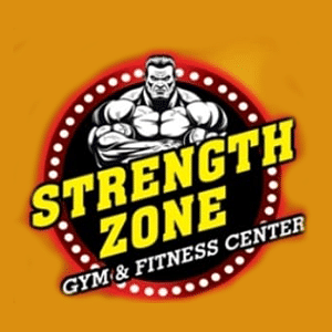 Strength Zone