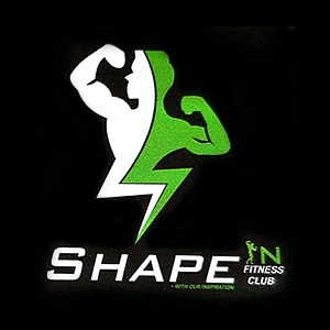 Shape Fitness Club Hiran Magri