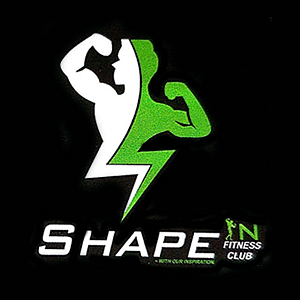 Shape Fitness Club Fatehpura Udaipur