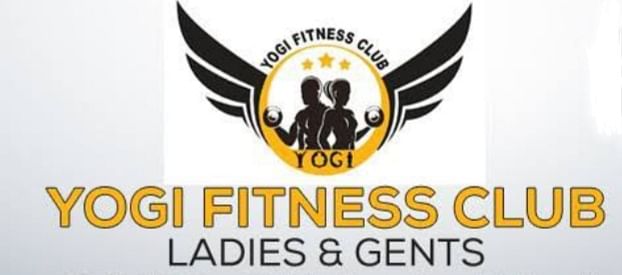 Yogi's Fitness Club