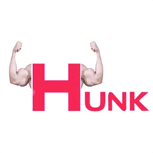 Hunk Gym