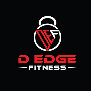 D Edge Fitness